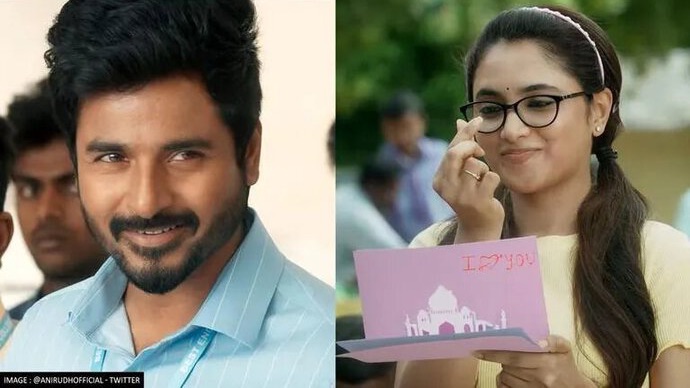 ‘Don’ Trailer: Sivakarthikeyan, Priyanka Mohan-starrer Promises A Fun-filled Entertainer