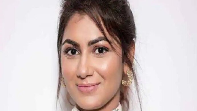 Sriti Jha speaks on playing “Today’s girl” in Kaise Mujey Tum Mil Gaye, says Amruta has a mind of her own