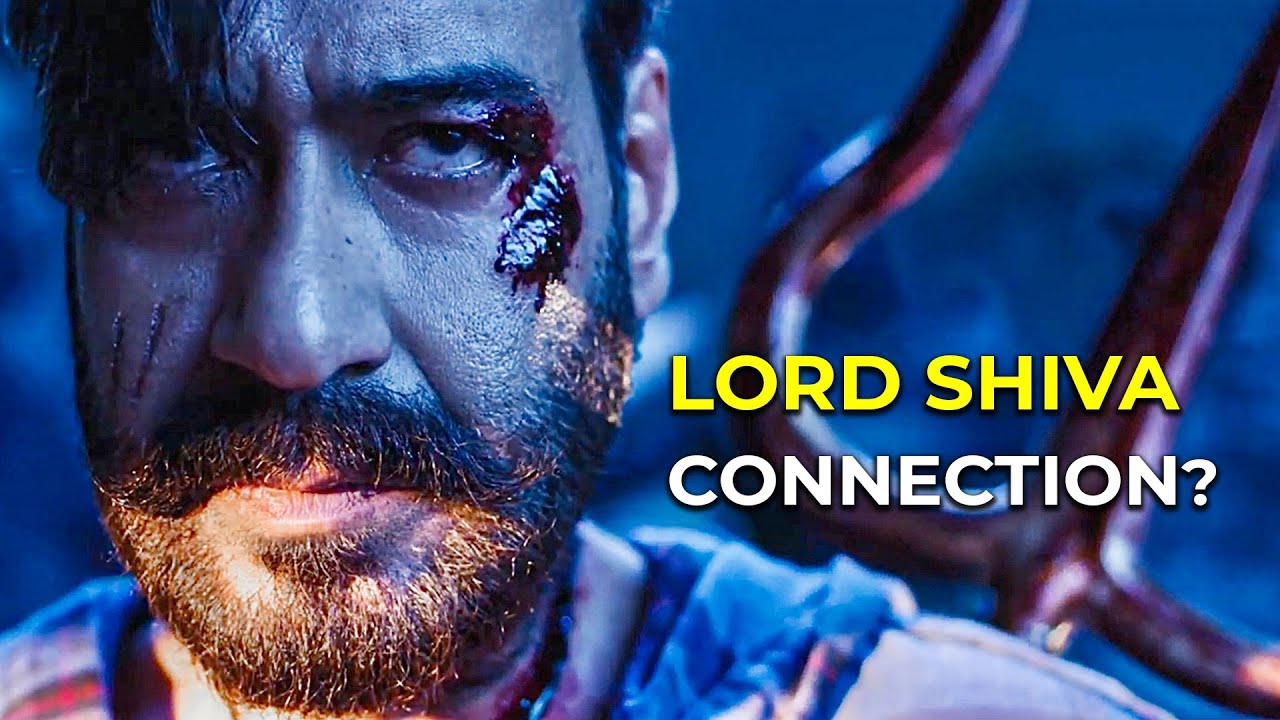 Bholaa Trailer Hidden Details and Cinematic Analysis - Bollywood.com