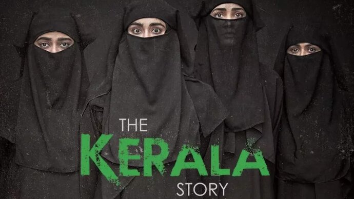 The Kerala Story beats Shah Rukh Khan’s Jawan, Prabhas’ Adipurush to top list of most-anticipated Indian films