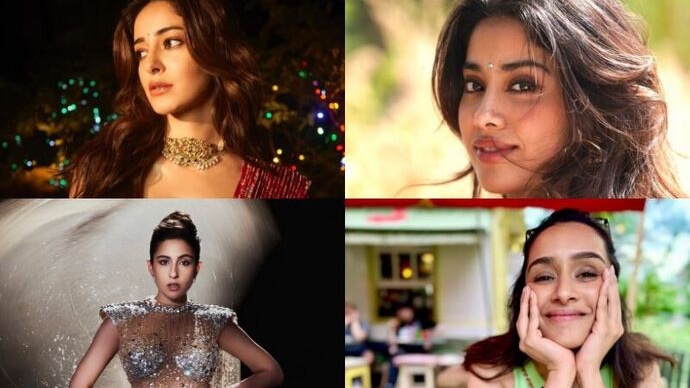 Top 5 Bollywood Actresses and Their Must-Watch Films In 2025