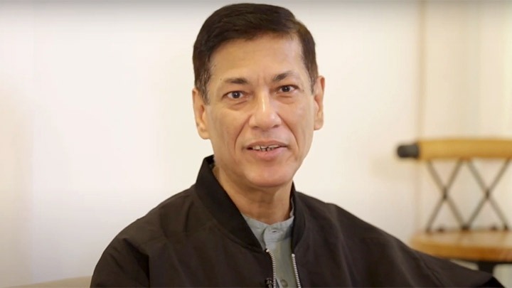 Taran Adarsh