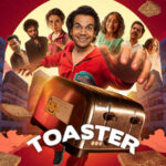 Toaster