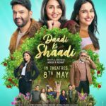 Daadi Ki Shaadi