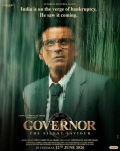 Governor