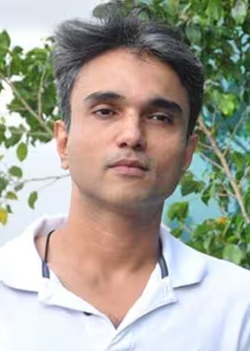 Mudassar Aziz