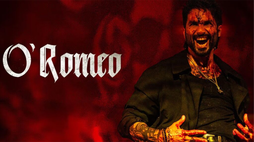 O Romea O Romeo - Bollywood.com