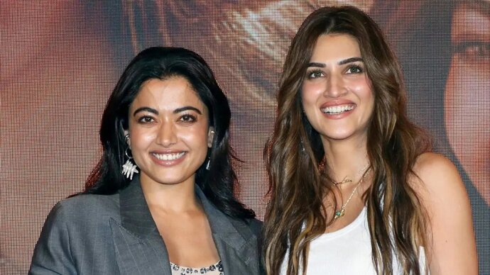 Cocktail 2: Rashmika’s Cheeky Remark On Chaava Box Office In Retort To Kriti Sanon’s Maddock ‘Favouritism’ Claim