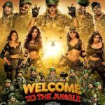 Welcome to the Jungle